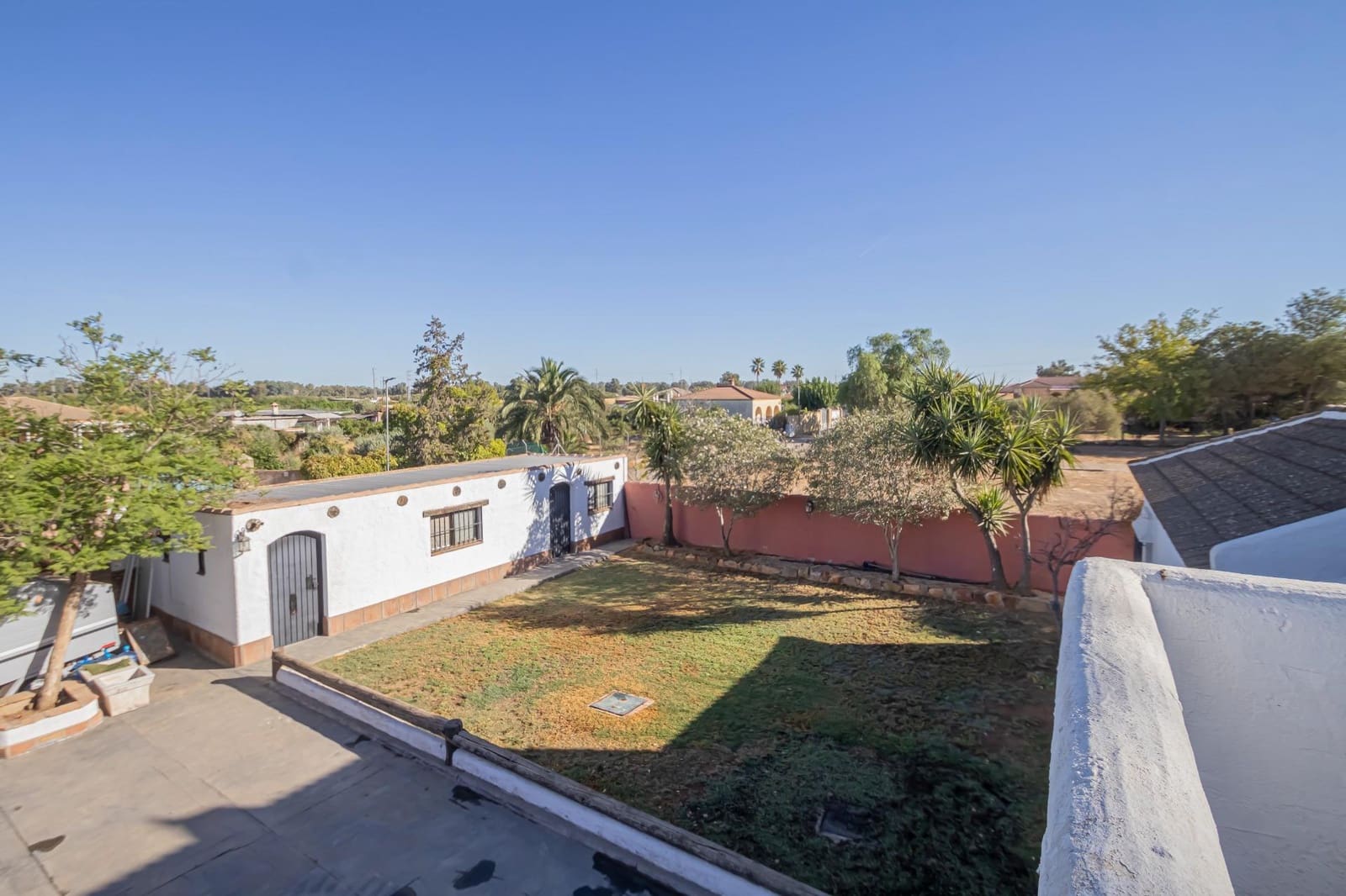 5 camera da letto Villa in vendita in Carmona con piscina - 338.999 € (Rif: 9193903)