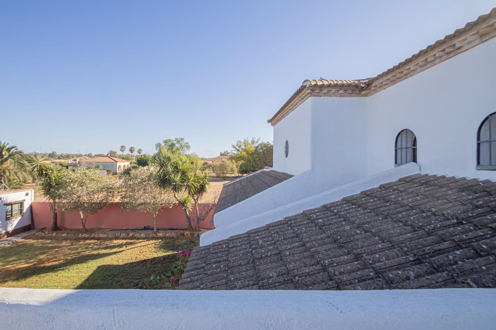 5 camera da letto Villa in vendita in Carmona con piscina - 338.999 € (Rif: 9193903)