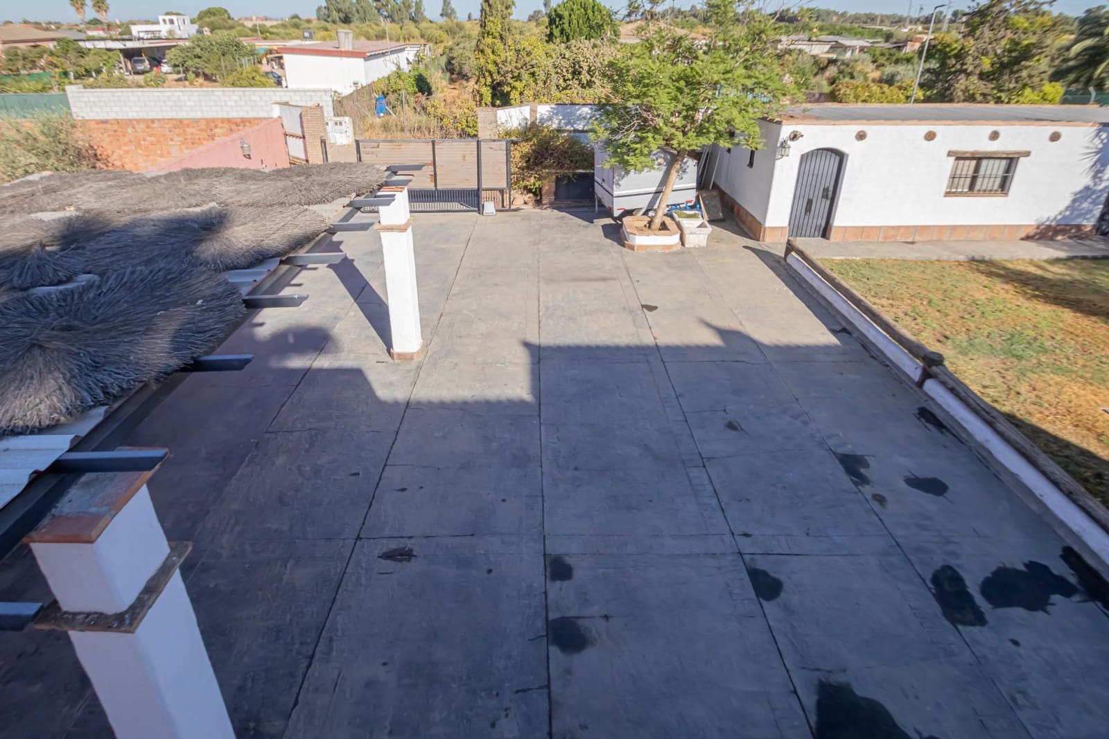 5 camera da letto Villa in vendita in Carmona con piscina - 338.999 € (Rif: 9193903)