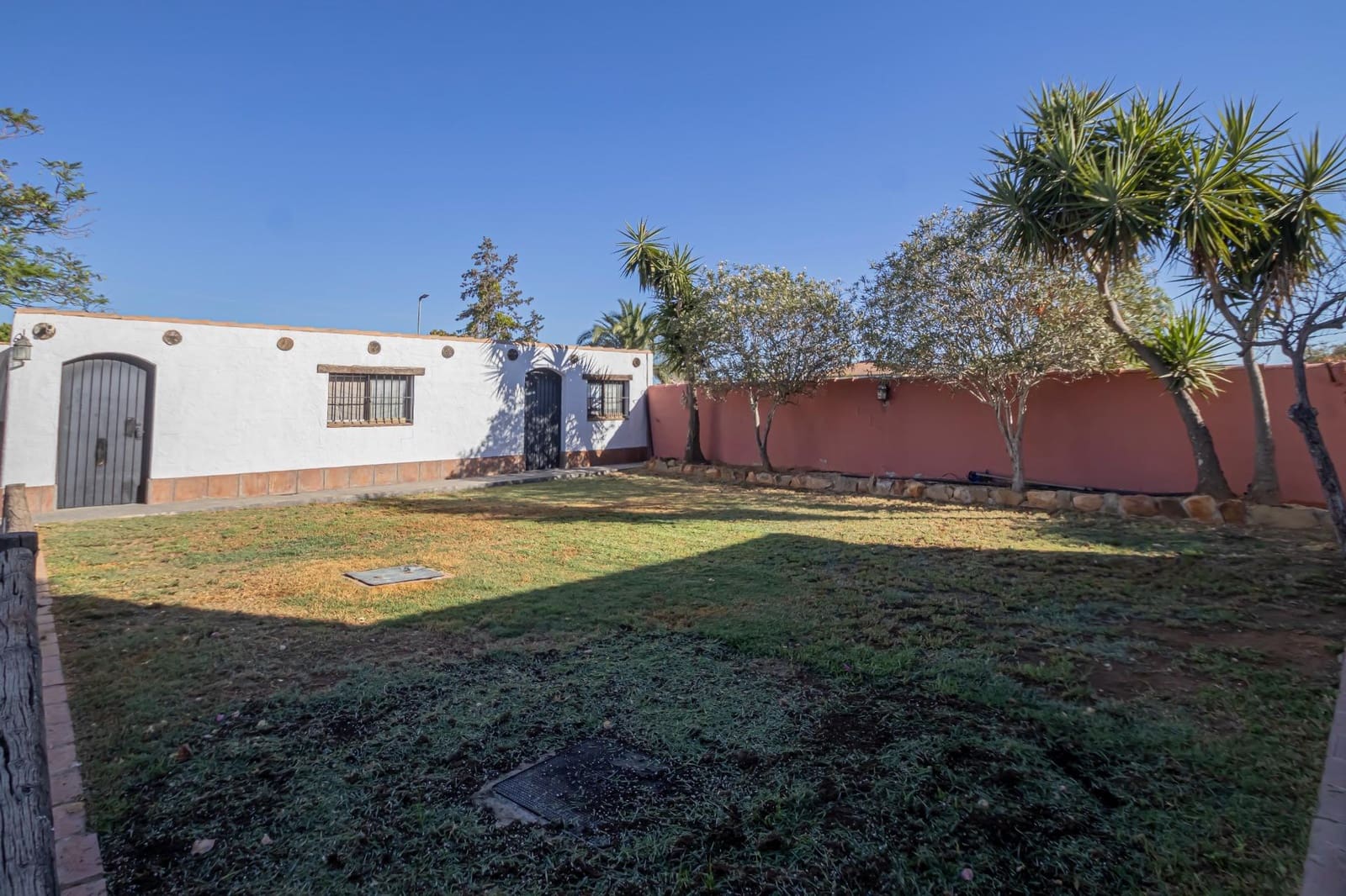 5 camera da letto Villa in vendita in Carmona con piscina - 338.999 € (Rif: 9193903)