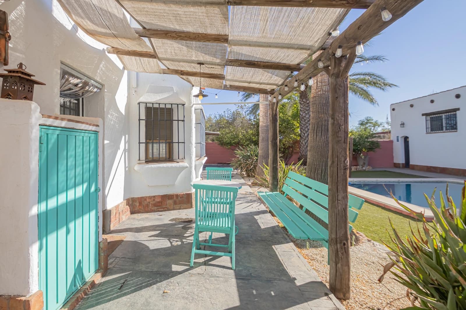 5 camera da letto Villa in vendita in Carmona con piscina - 338.999 € (Rif: 9193903)