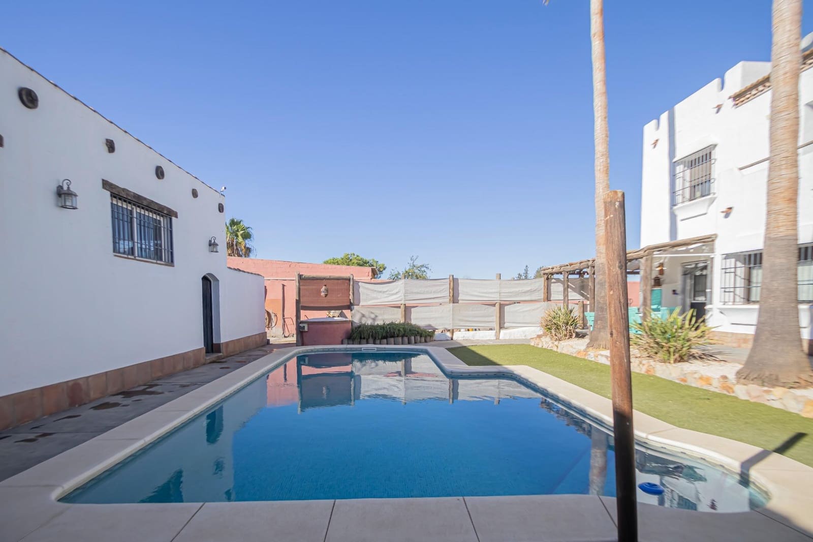 5 camera da letto Villa in vendita in Carmona con piscina - 338.999 € (Rif: 9193903)