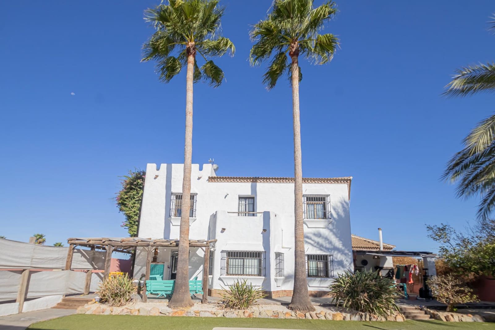 5 camera da letto Villa in vendita in Carmona con piscina - 338.999 € (Rif: 9193903)