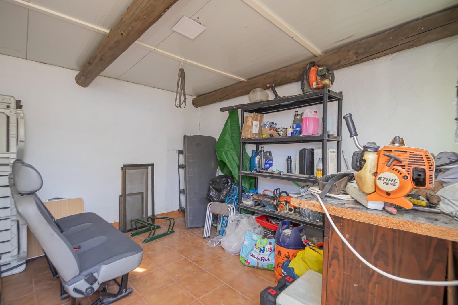 5 camera da letto Villa in vendita in Carmona con piscina - 338.999 € (Rif: 9193903)