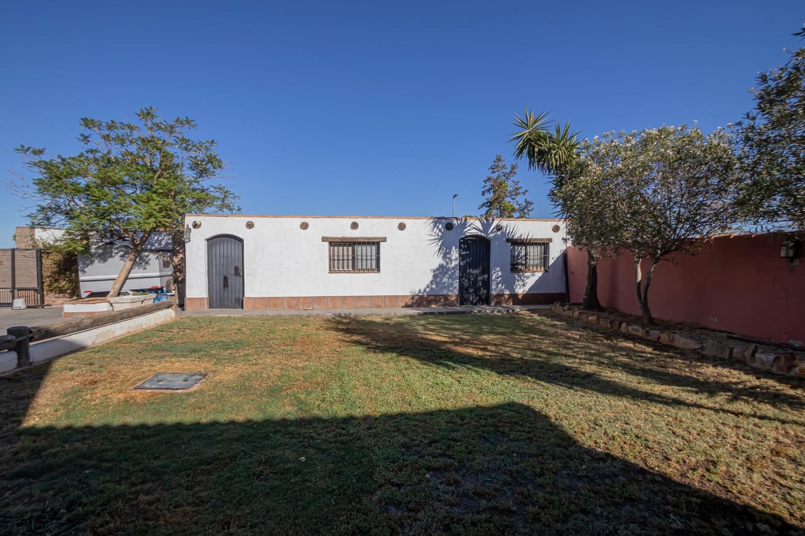 5 camera da letto Villa in vendita in Carmona con piscina - 338.999 € (Rif: 9193903)