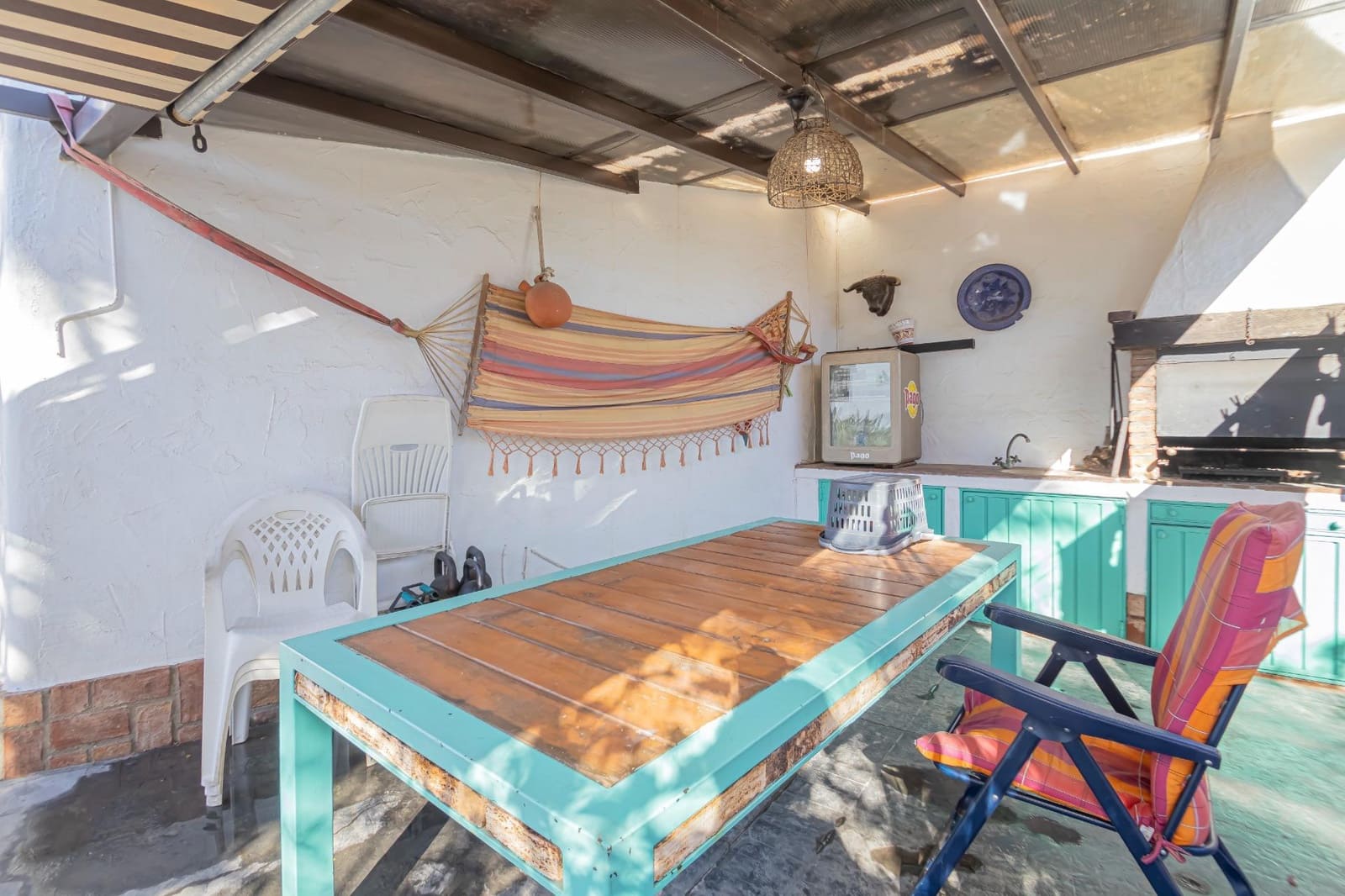 5 camera da letto Villa in vendita in Carmona con piscina - 338.999 € (Rif: 9193903)