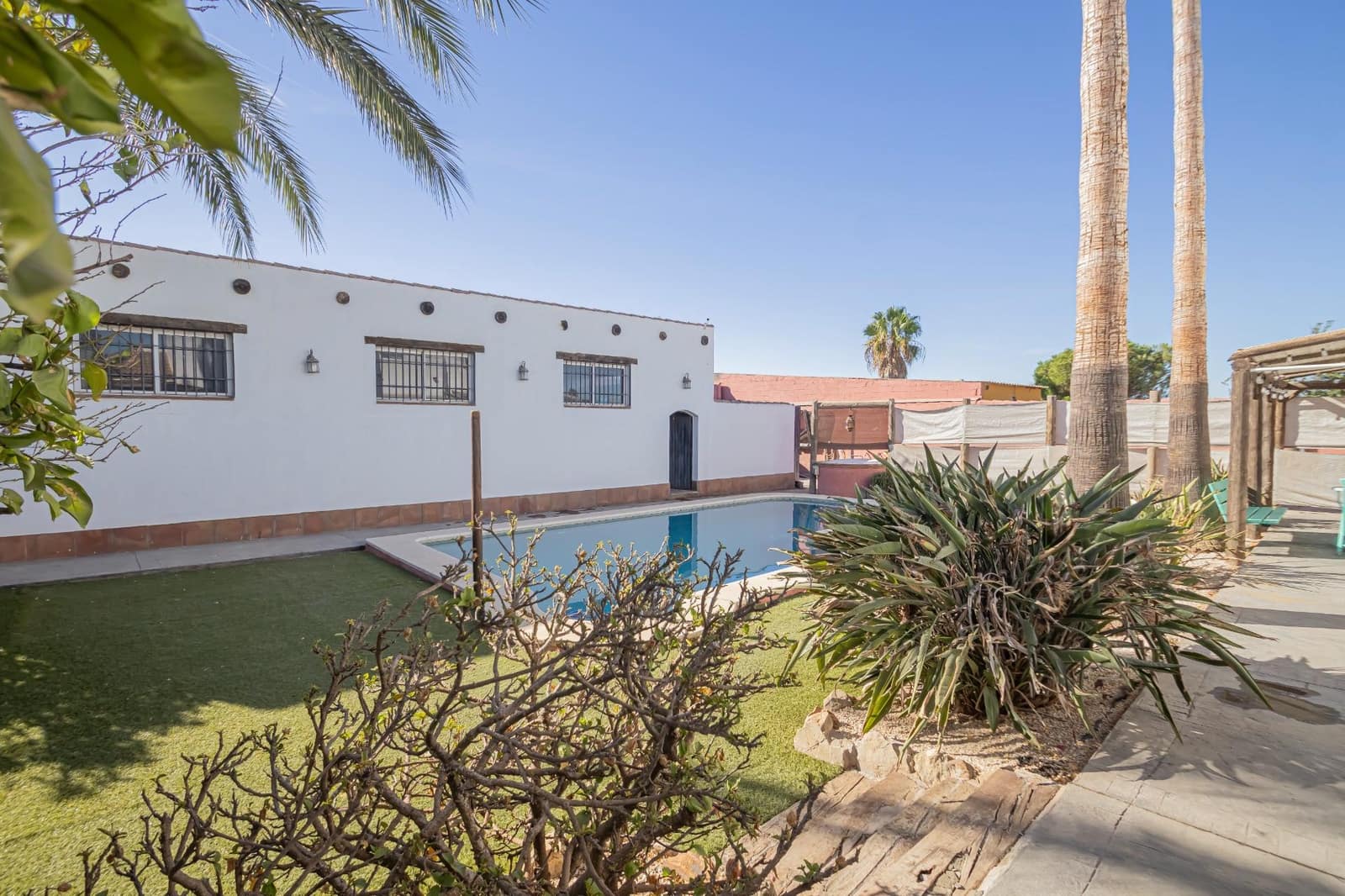 5 camera da letto Villa in vendita in Carmona con piscina - 338.999 € (Rif: 9193903)