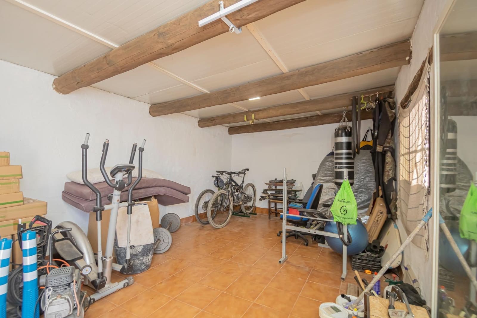 5 camera da letto Villa in vendita in Carmona con piscina - 338.999 € (Rif: 9193903)