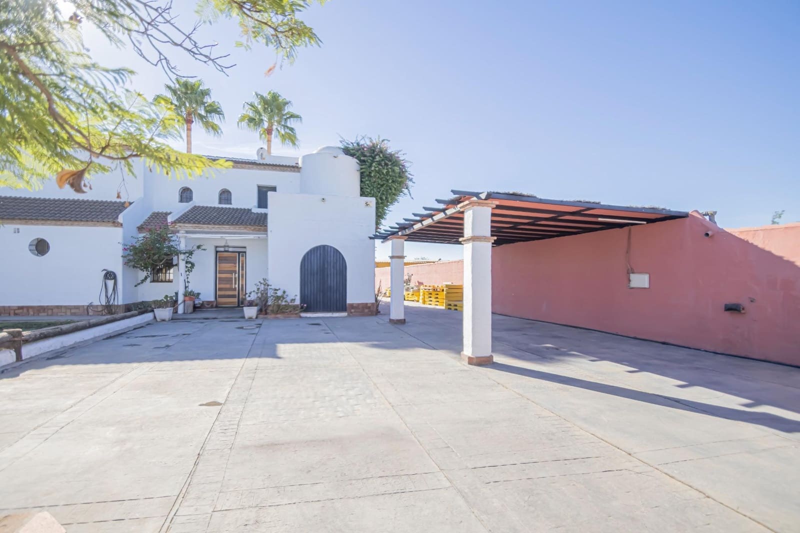 5 camera da letto Villa in vendita in Carmona con piscina - 338.999 € (Rif: 9193903)