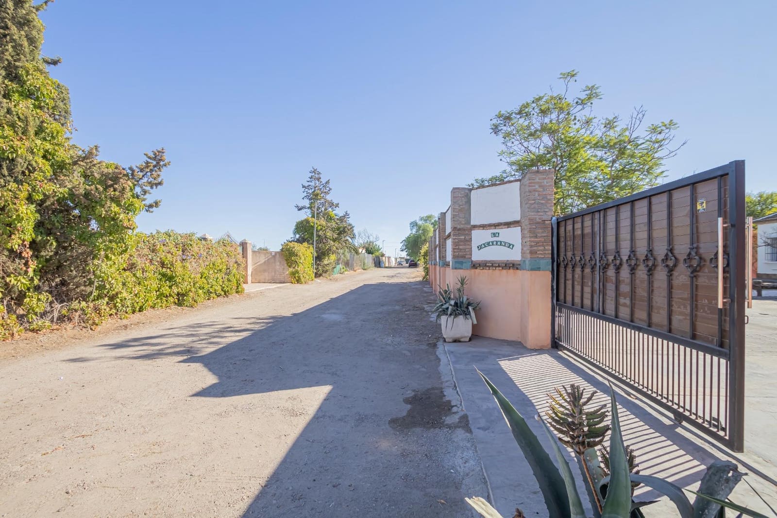 5 camera da letto Villa in vendita in Carmona con piscina - 338.999 € (Rif: 9193903)