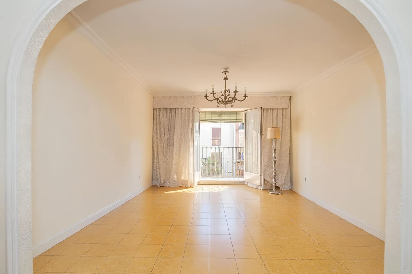 4 chambre Villa/Maison Mitoyenne à vendre à Seville ville - 1 095 000 € (Ref: 9197985)