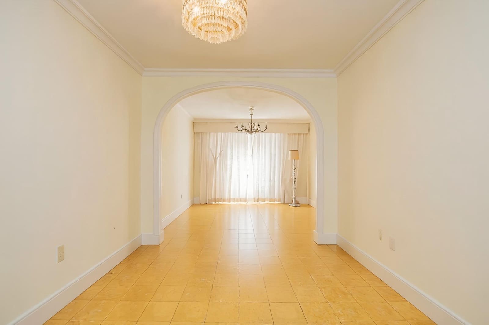 4 sovrum Radhus till salu i Sevilla stad - 985 000 € (Ref: 9197985)