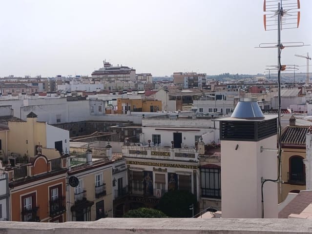 4 slaapkamer Rijtjeshuis te koop in Sevilla stad - € 985.000 (Ref: 9197985)