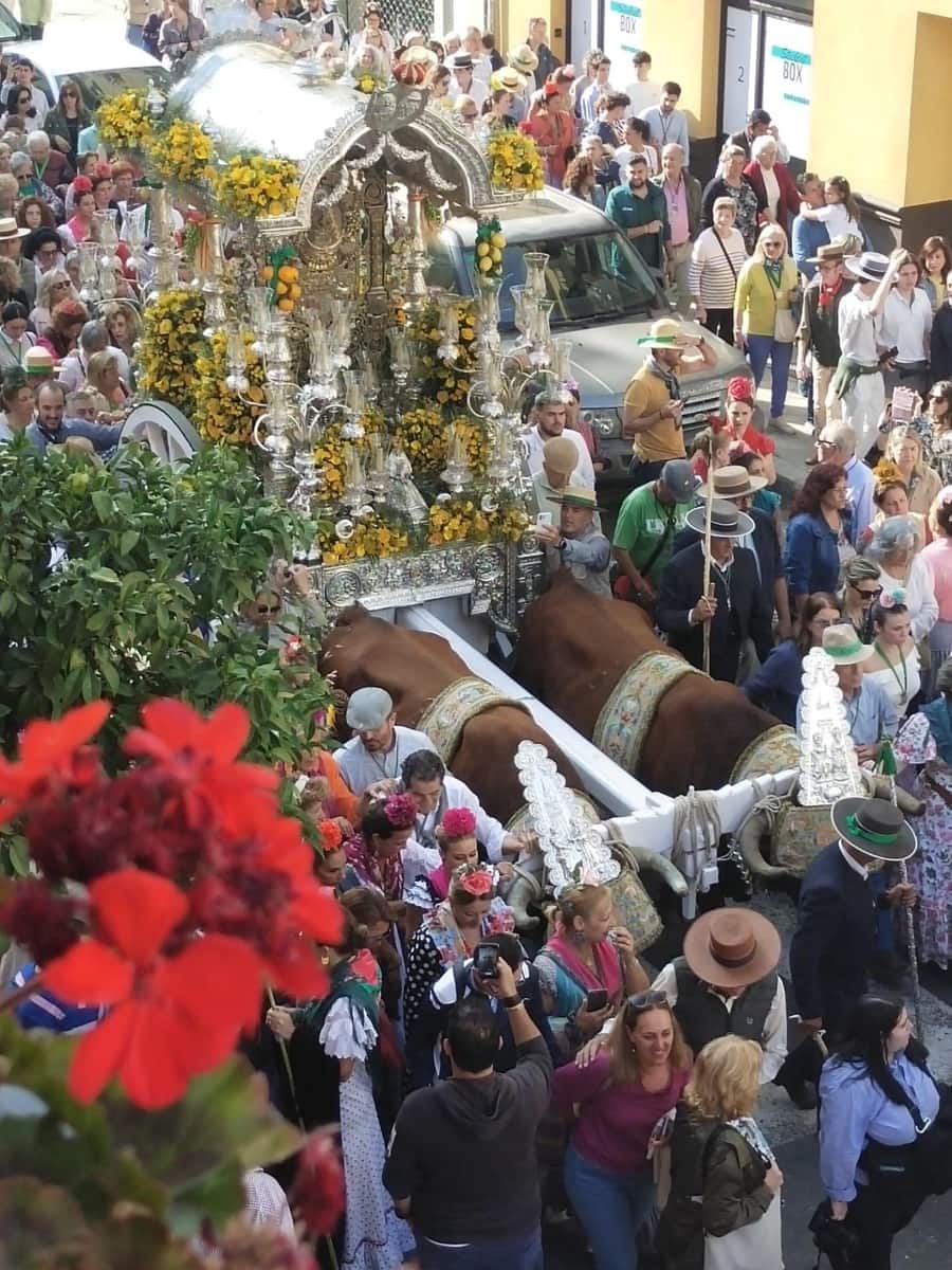 4 sovrum Radhus till salu i Sevilla stad - 985 000 € (Ref: 9197985)