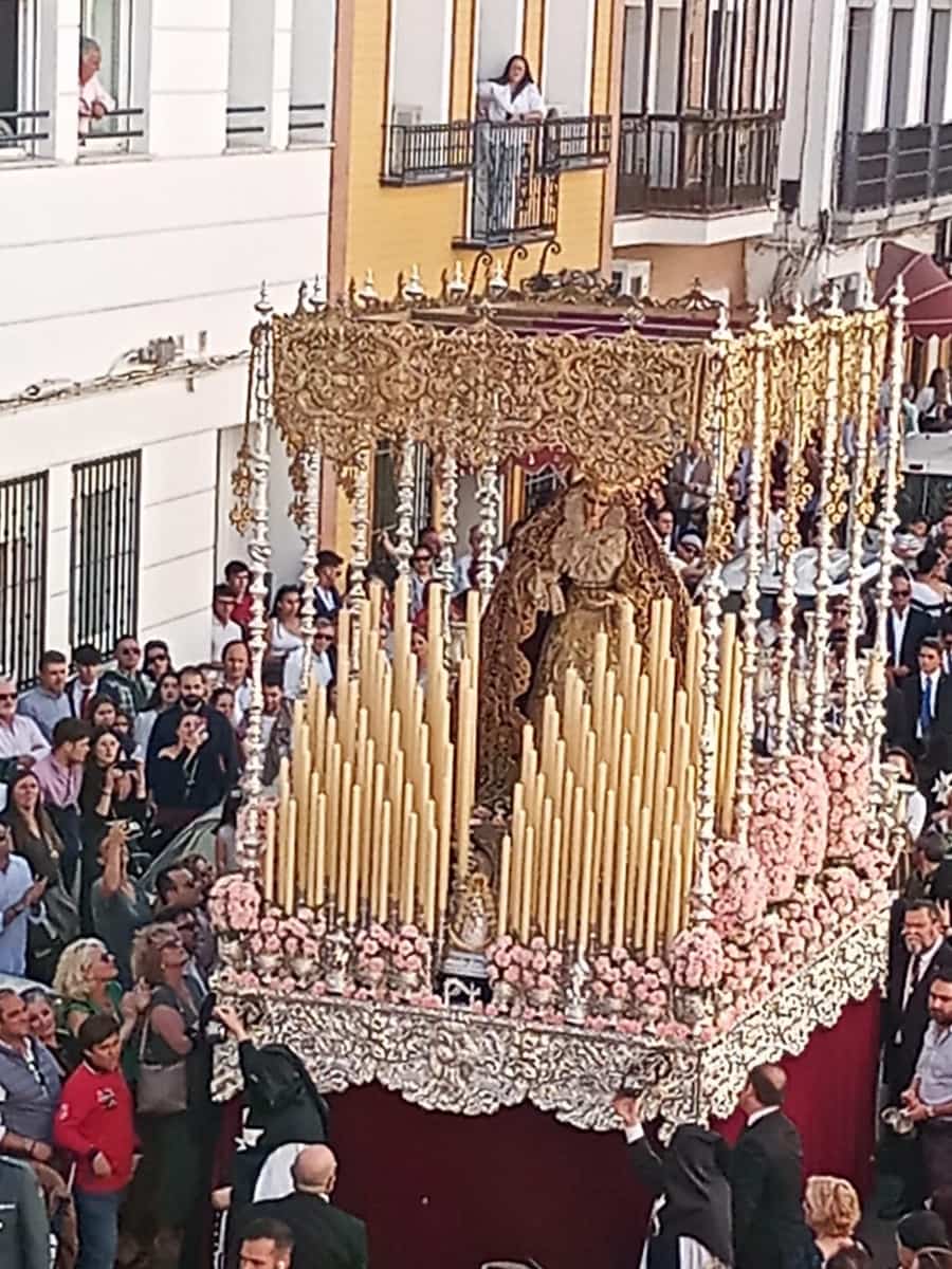 4 bedroom Terraced Villa for sale in Seville city - € 985,000 (Ref: 9197985)