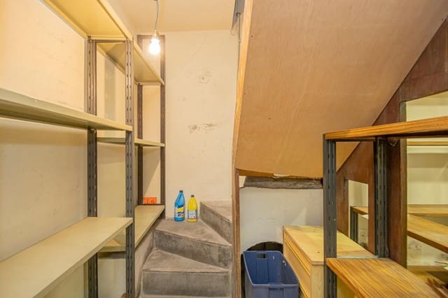 4 soveværelse Rækkehus til salg i Sevilla by - € 985.000 (Ref: 9197985)