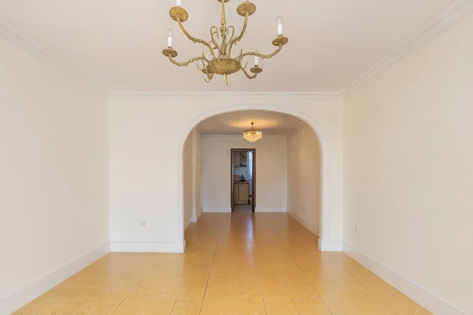 4 makuuhuone Rivitalo myytävänä paikassa Sevilla kaupunki - 985 000 € (Ref: 9197985)