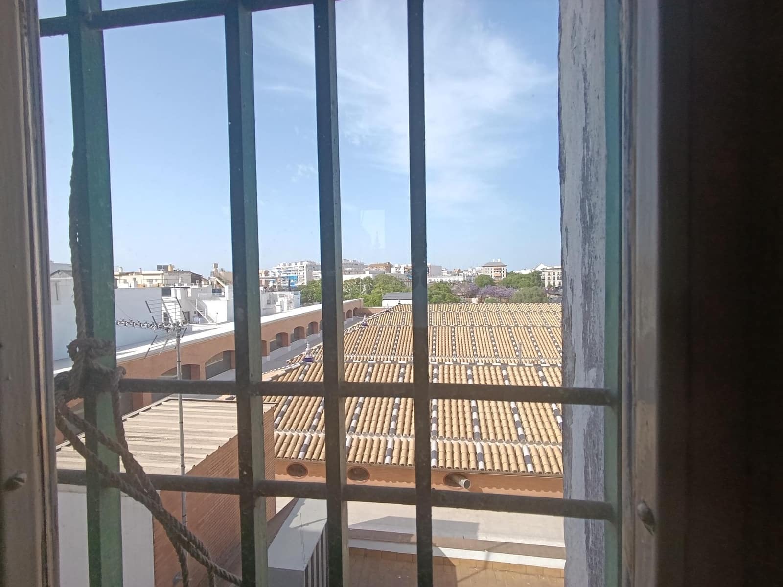 4 makuuhuone Rivitalo myytävänä paikassa Sevilla kaupunki - 985 000 € (Ref: 9197985)