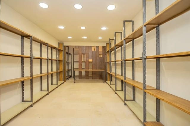 4 camera da letto Villetta a Schiera in vendita in Siviglia città - 985.000 € (Rif: 9197985)