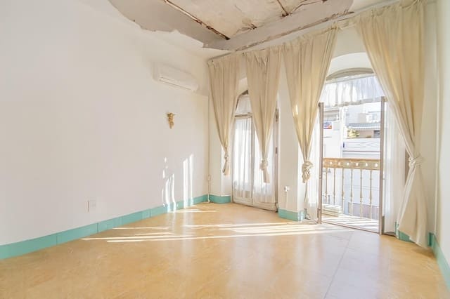 4 soverom Rekkehus til salgs i Sevilla by - € 985 000 (Ref: 9197985)