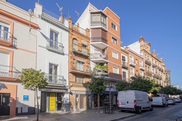 4 soverom Rekkehus til salgs i Sevilla by - € 985 000 (Ref: 9197985)