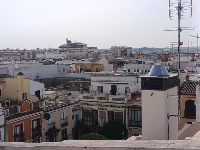 4 soverom Rekkehus til salgs i Sevilla by - € 985 000 (Ref: 9197985)