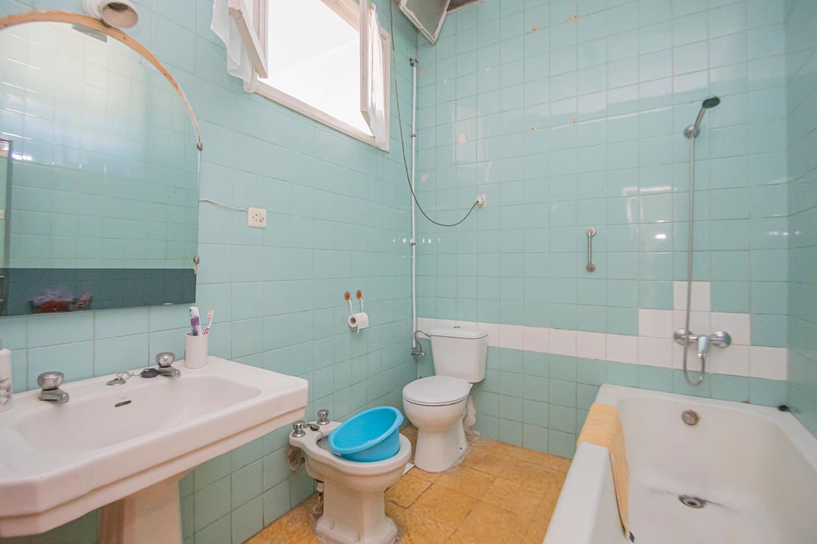 4 bedroom Terraced Villa for sale in Seville city - € 985,000 (Ref: 9197985)