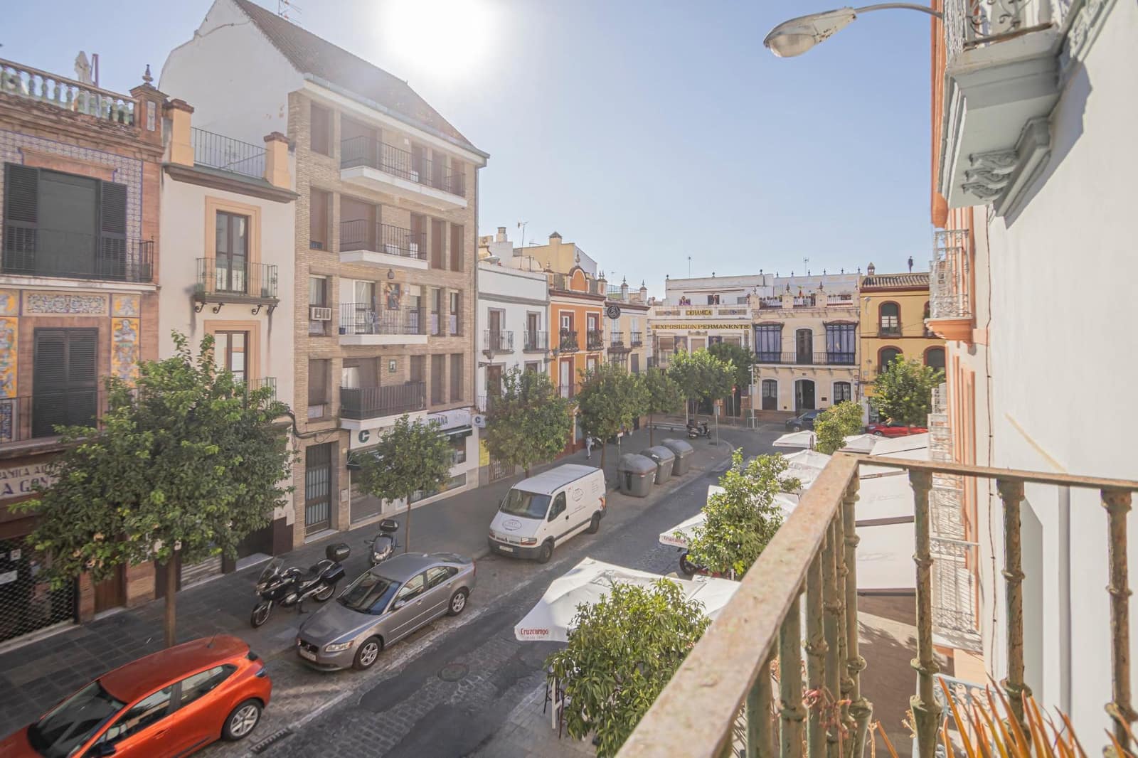 4 bedroom Terraced Villa for sale in Seville city - € 985,000 (Ref: 9197985)