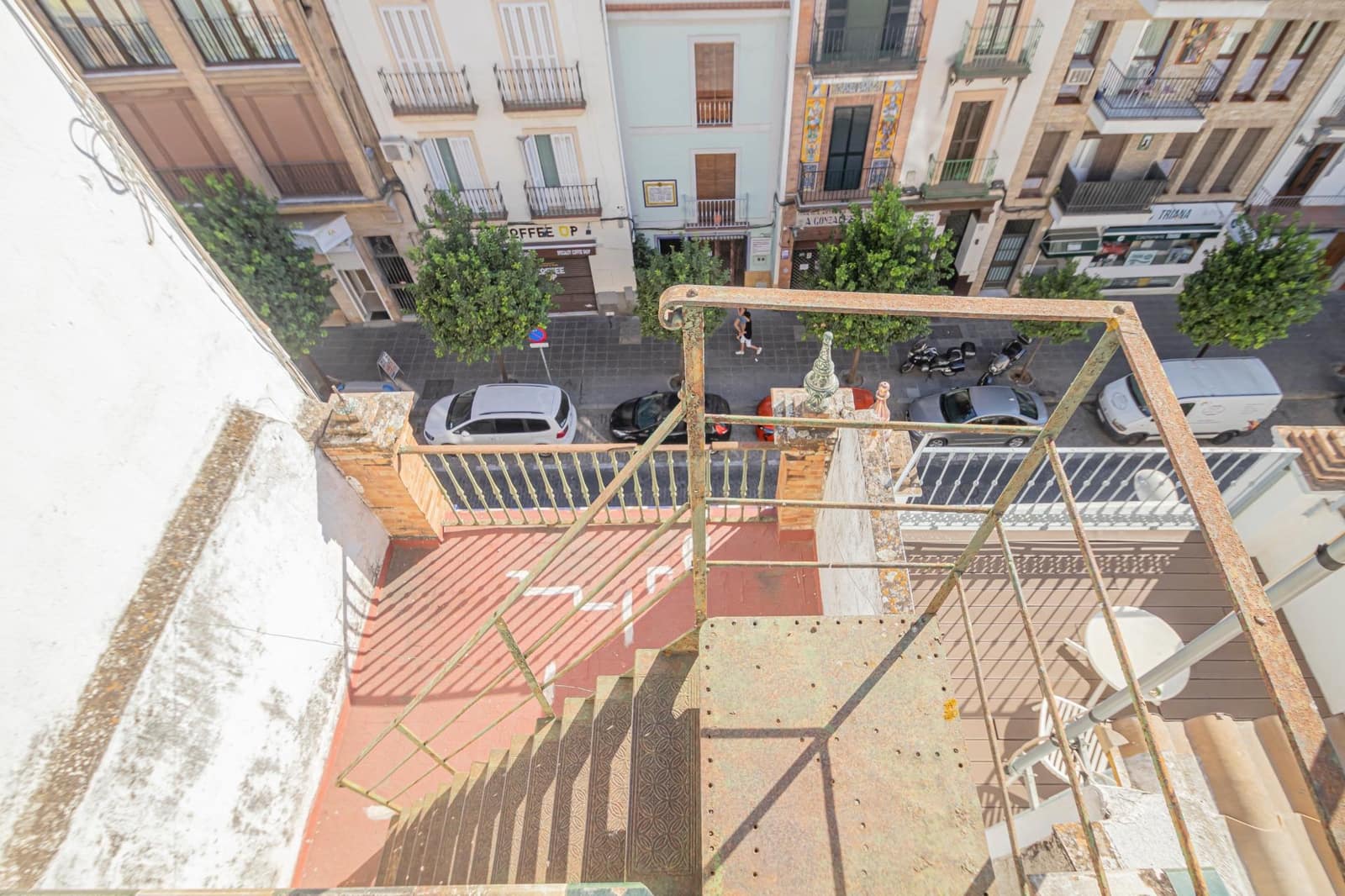 4 bedroom Terraced Villa for sale in Seville city - € 985,000 (Ref: 9197985)