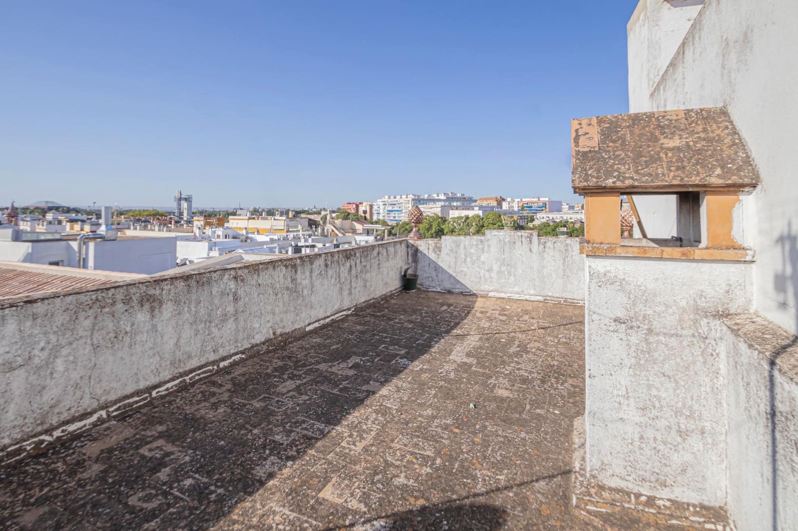 4 bedroom Terraced Villa for sale in Seville city - € 985,000 (Ref: 9197985)