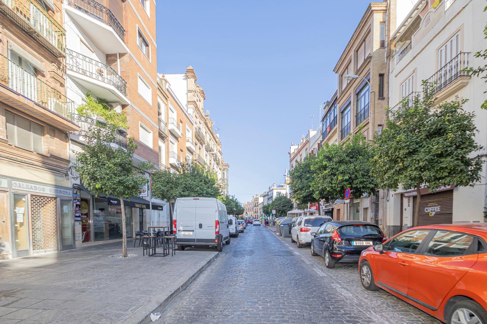 4 bedroom Terraced Villa for sale in Seville city - € 985,000 (Ref: 9197985)