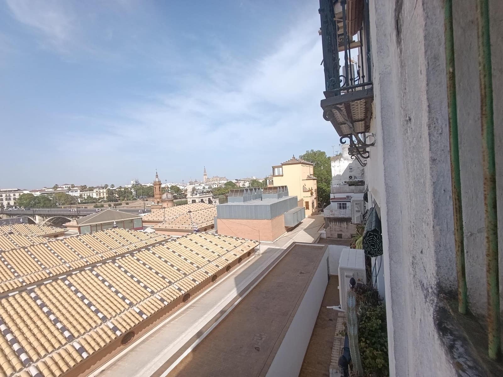 4 bedroom Terraced Villa for sale in Seville city - € 985,000 (Ref: 9197985)
