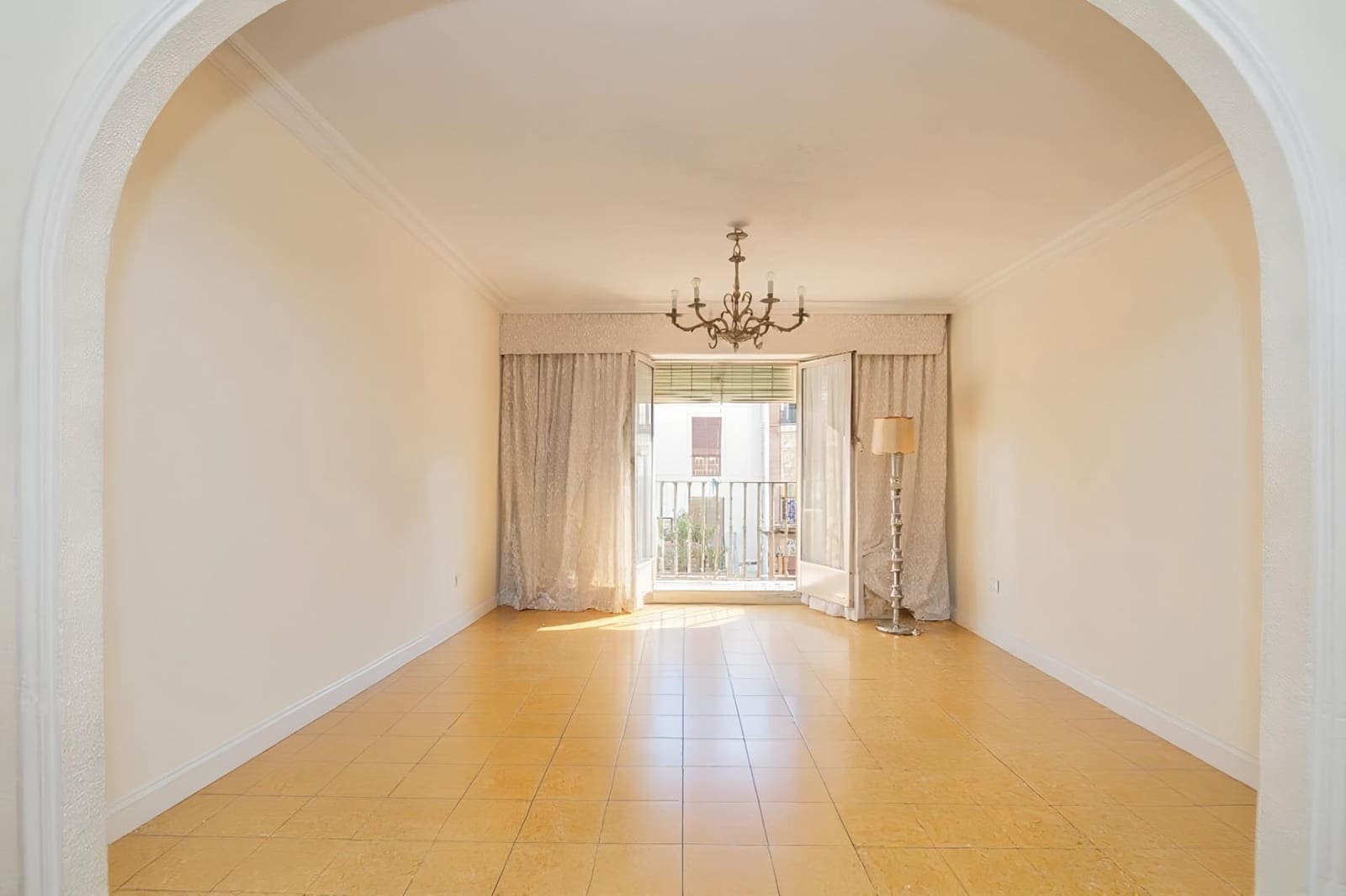 4 Zimmer Reihenhaus zu verkaufen in Sevilla Stadt - 985.000 € (Ref: 9197985)