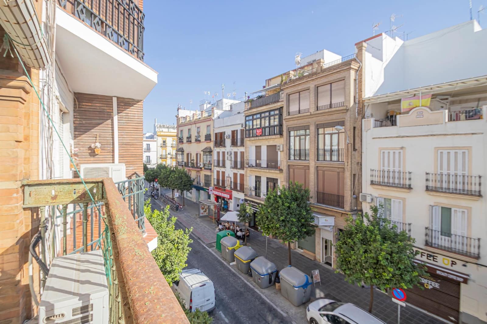 4 Zimmer Reihenhaus zu verkaufen in Sevilla Stadt - 985.000 € (Ref: 9197985)