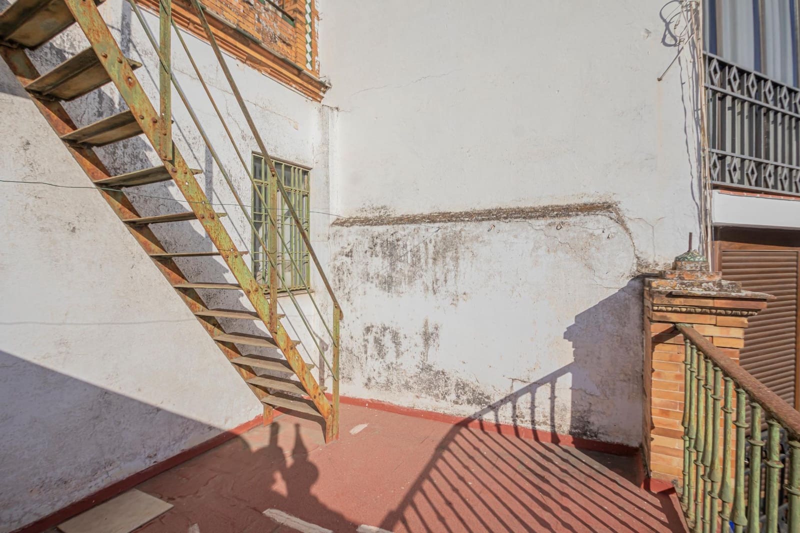 4 Zimmer Reihenhaus zu verkaufen in Sevilla Stadt - 985.000 € (Ref: 9197985)