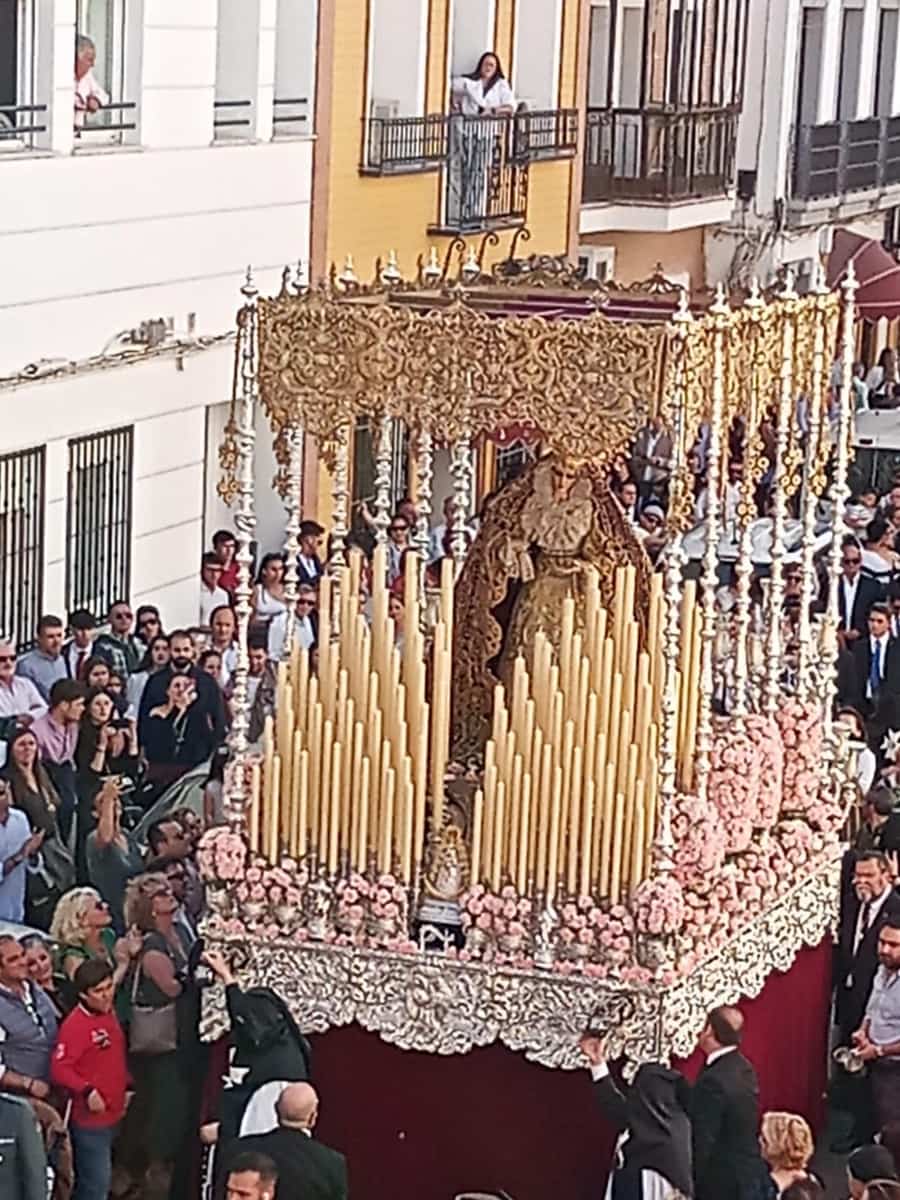 4 soverom Rekkehus til salgs i Sevilla by - € 985 000 (Ref: 9197985)