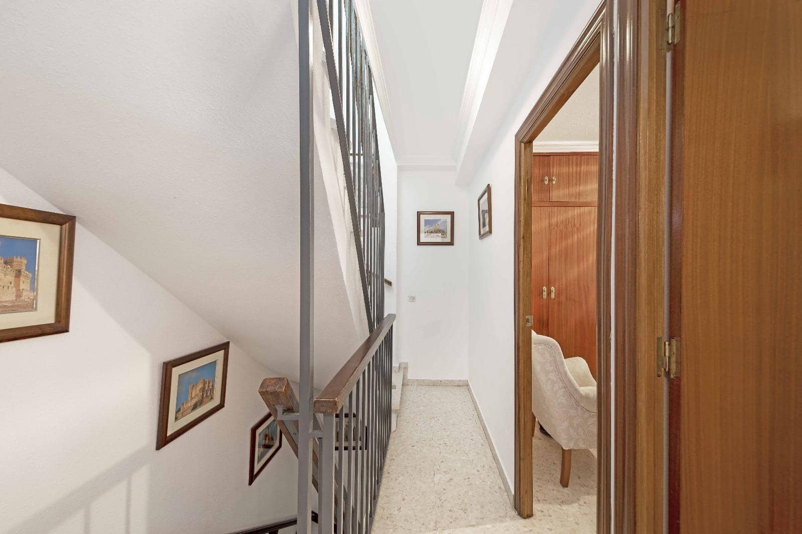 4 soverom Leilighet til salgs i Sevilla by - € 350 000 (Ref: 9220097)