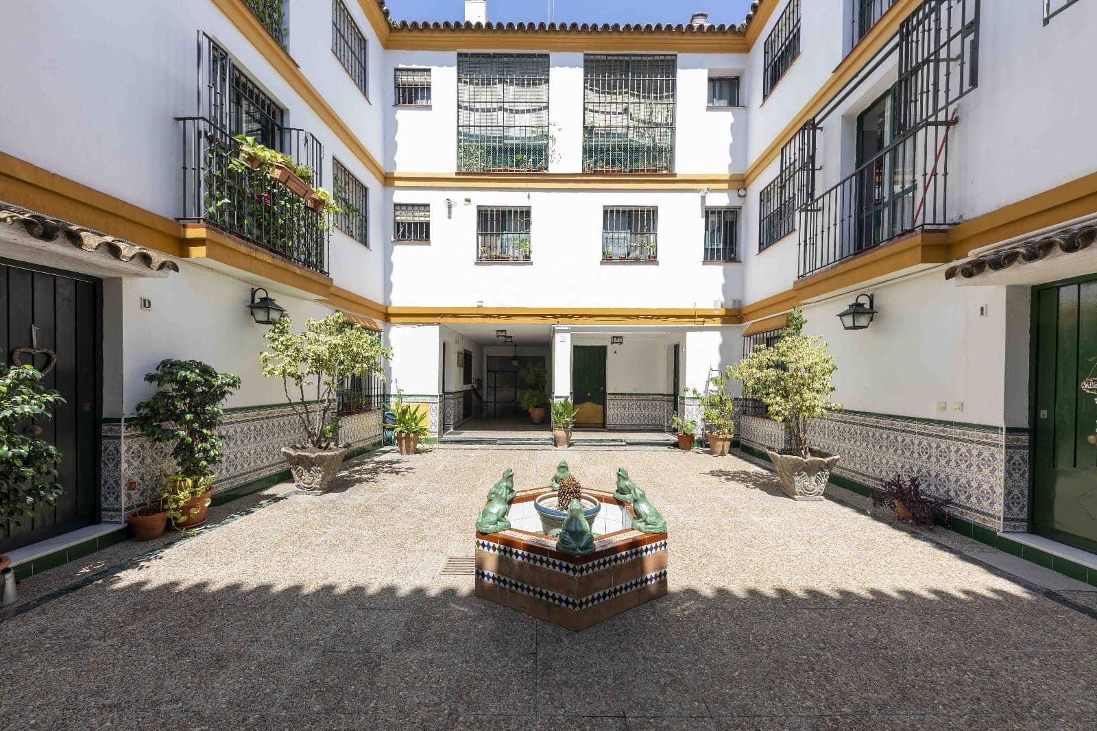 4 soverom Leilighet til salgs i Sevilla by - € 350 000 (Ref: 9220097)