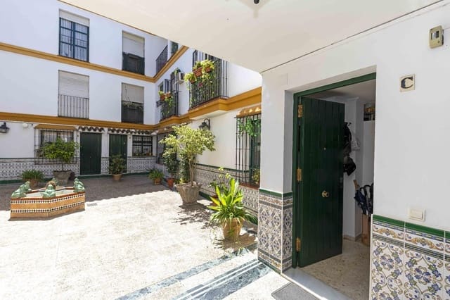 4 soverom Leilighet til salgs i Sevilla by - € 350 000 (Ref: 9220097)