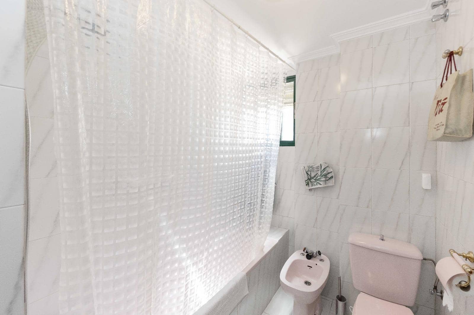 4 camera da letto Appartamento in vendita in Siviglia citta - 350.000 € (Rif: 9220097)