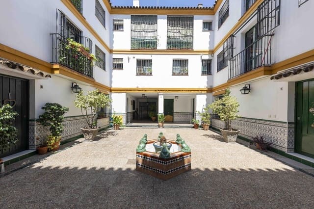 4 sovrum Lägenhet till salu i Sevilla stad - 350 000 € (Ref: 9220097)