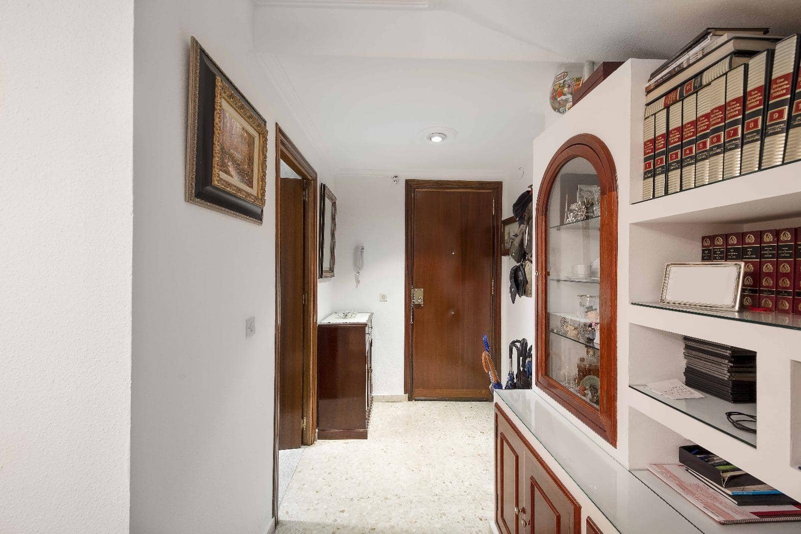 4 camera da letto Appartamento in vendita in Siviglia citta - 350.000 € (Rif: 9220097)