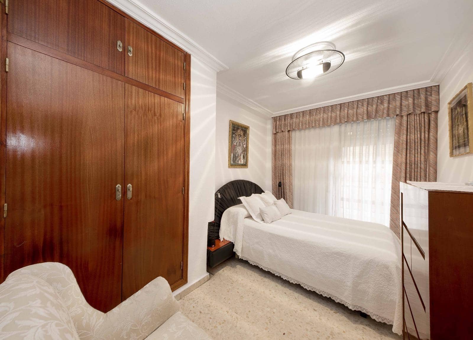 4 camera da letto Appartamento in vendita in Siviglia citta - 350.000 € (Rif: 9220097)