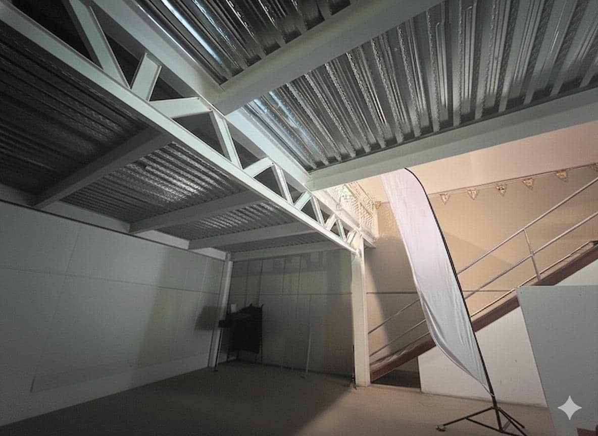 2 slaapkamer Bedrijf te koop in Dos Hermanas - € 165.000 (Ref: 9226824)