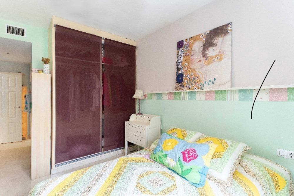 3 soveværelse Lejlighed til salg i Brenes - € 146.000 (Ref: 9228665)