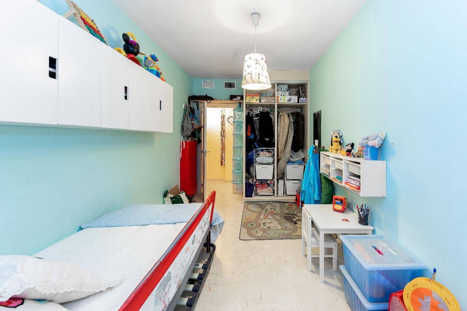 3 soveværelse Lejlighed til salg i Brenes - € 146.000 (Ref: 9228665)