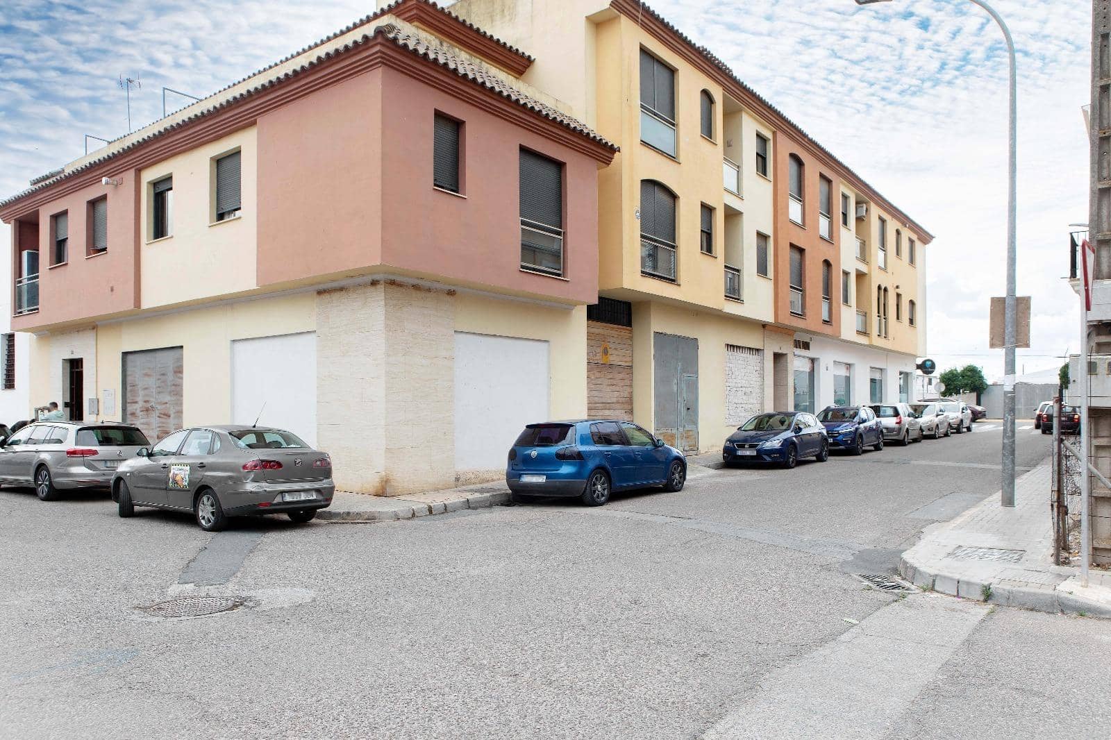 3 soveværelse Lejlighed til salg i Brenes - € 146.000 (Ref: 9228665)