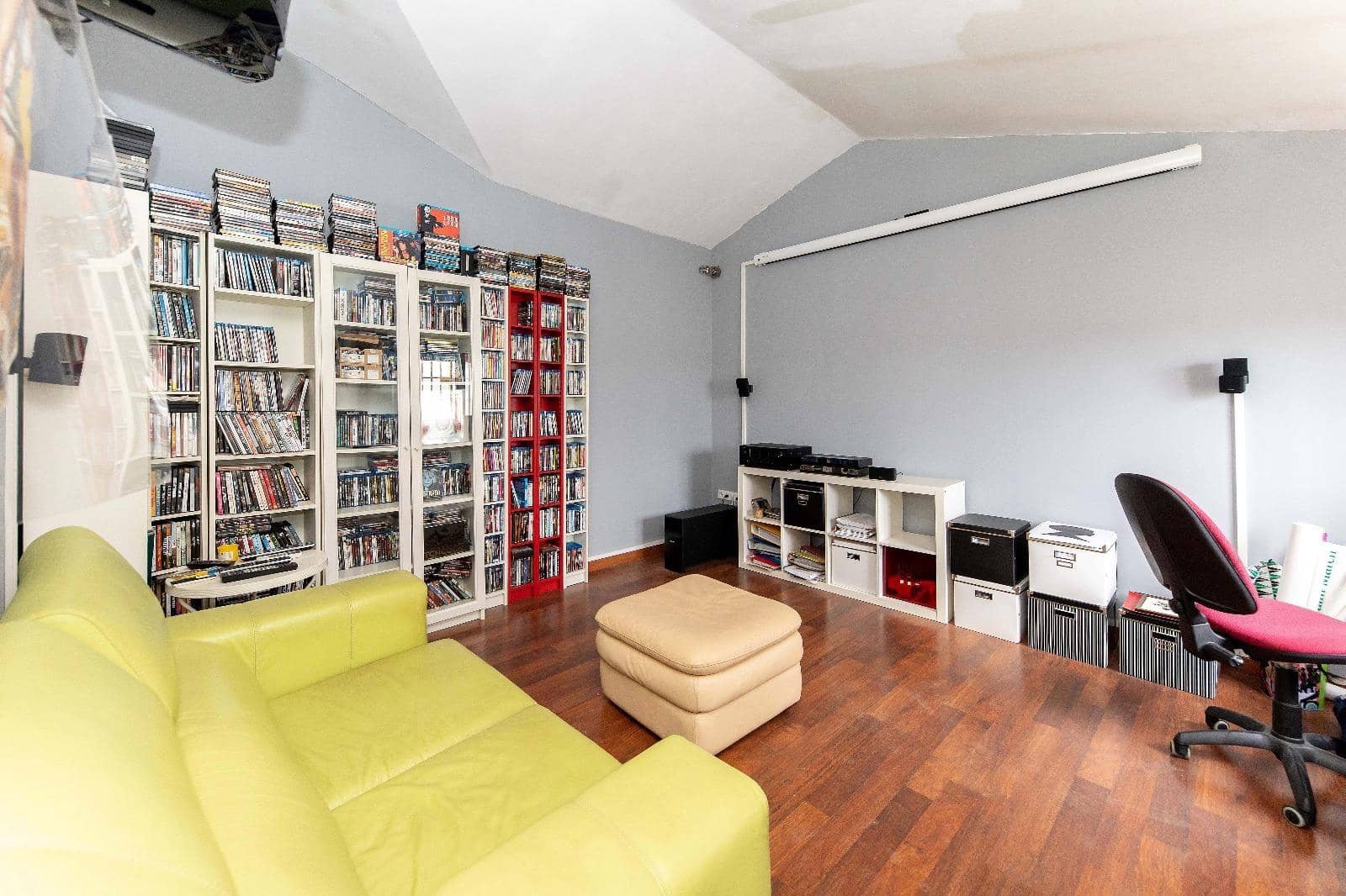 3 soveværelse Lejlighed til salg i Brenes - € 146.000 (Ref: 9228665)