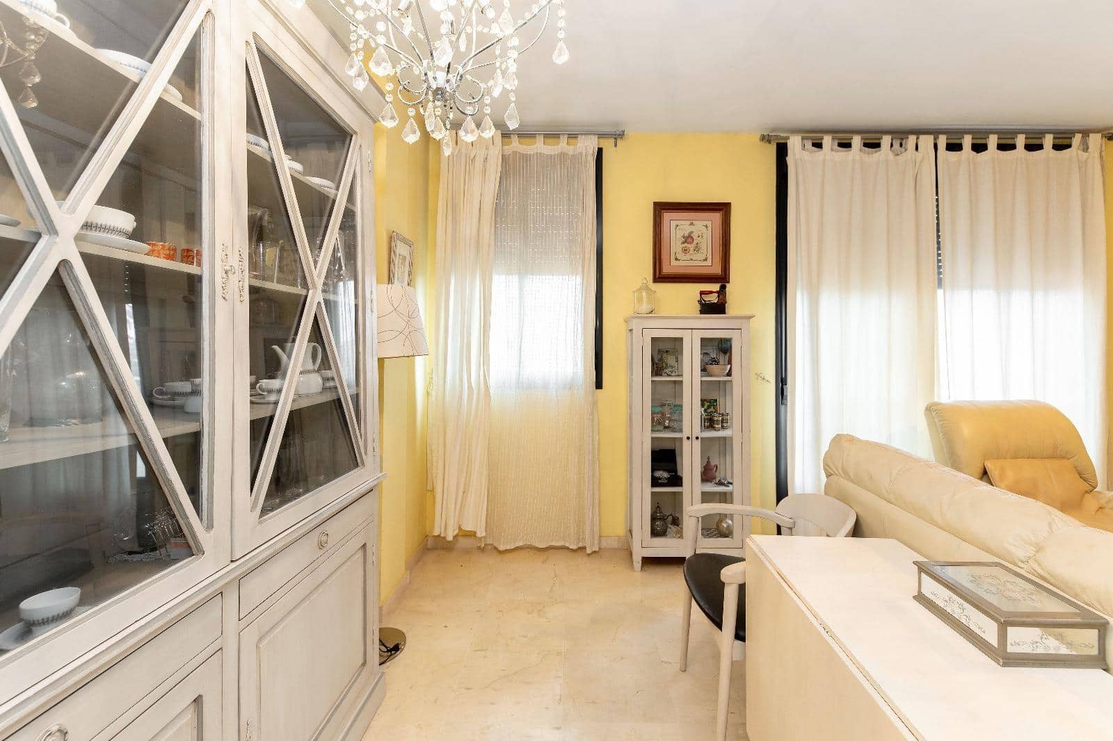 3 soveværelse Lejlighed til salg i Brenes - € 146.000 (Ref: 9228665)