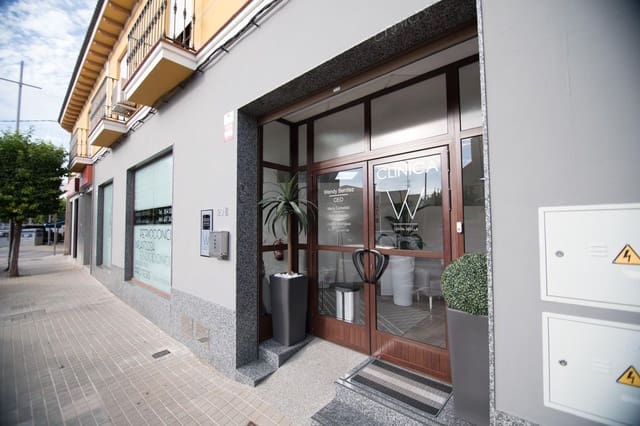 Erhverv til leje i Umbrete - € 840 (Ref: 9232676)